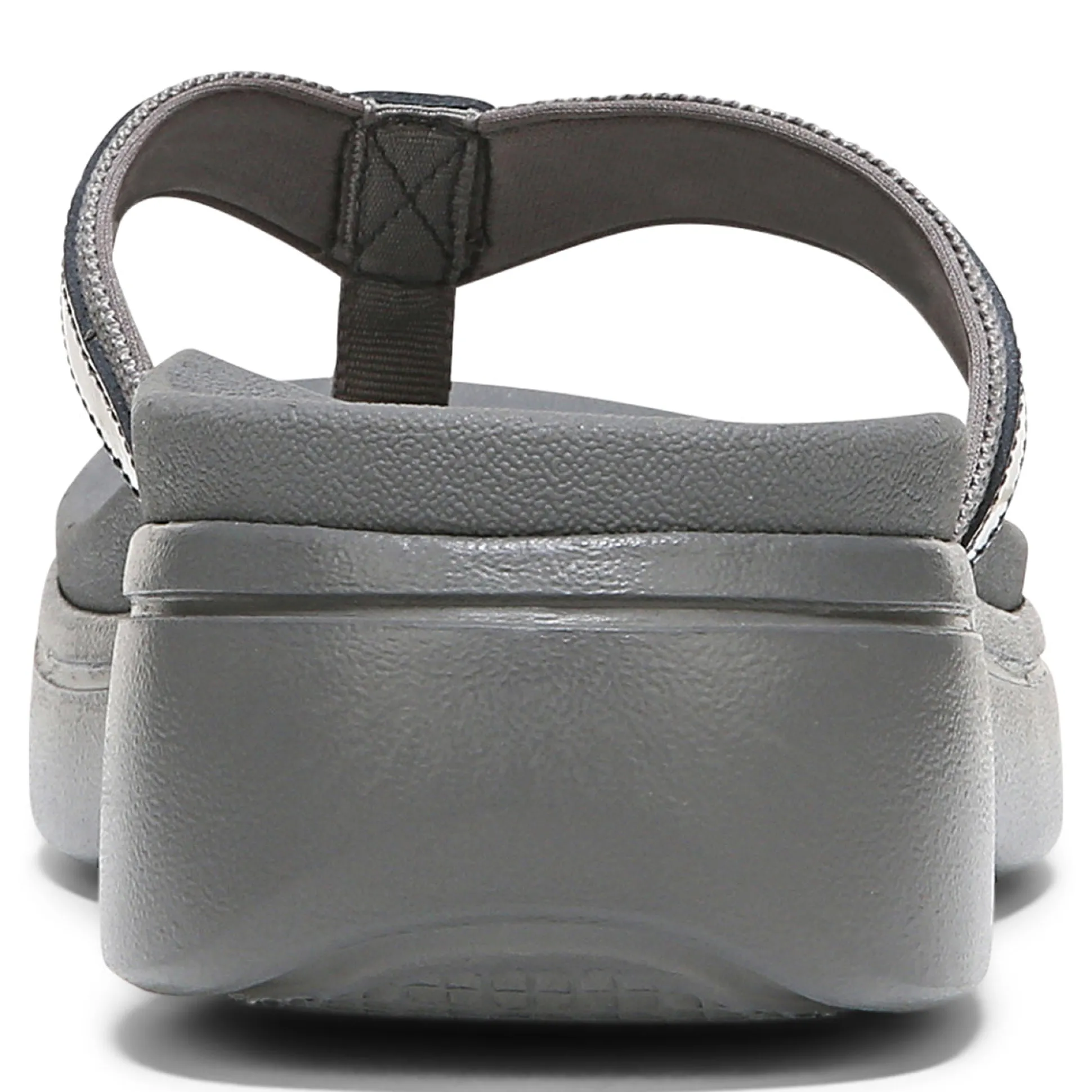 High Tide Ii Platform Sandal (Wide)