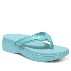 High Tide Ii Platform Sandal (Wide)