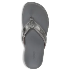 High Tide Ii Platform Sandal (Wide)