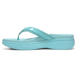 High Tide Ii Platform Sandal (Wide)