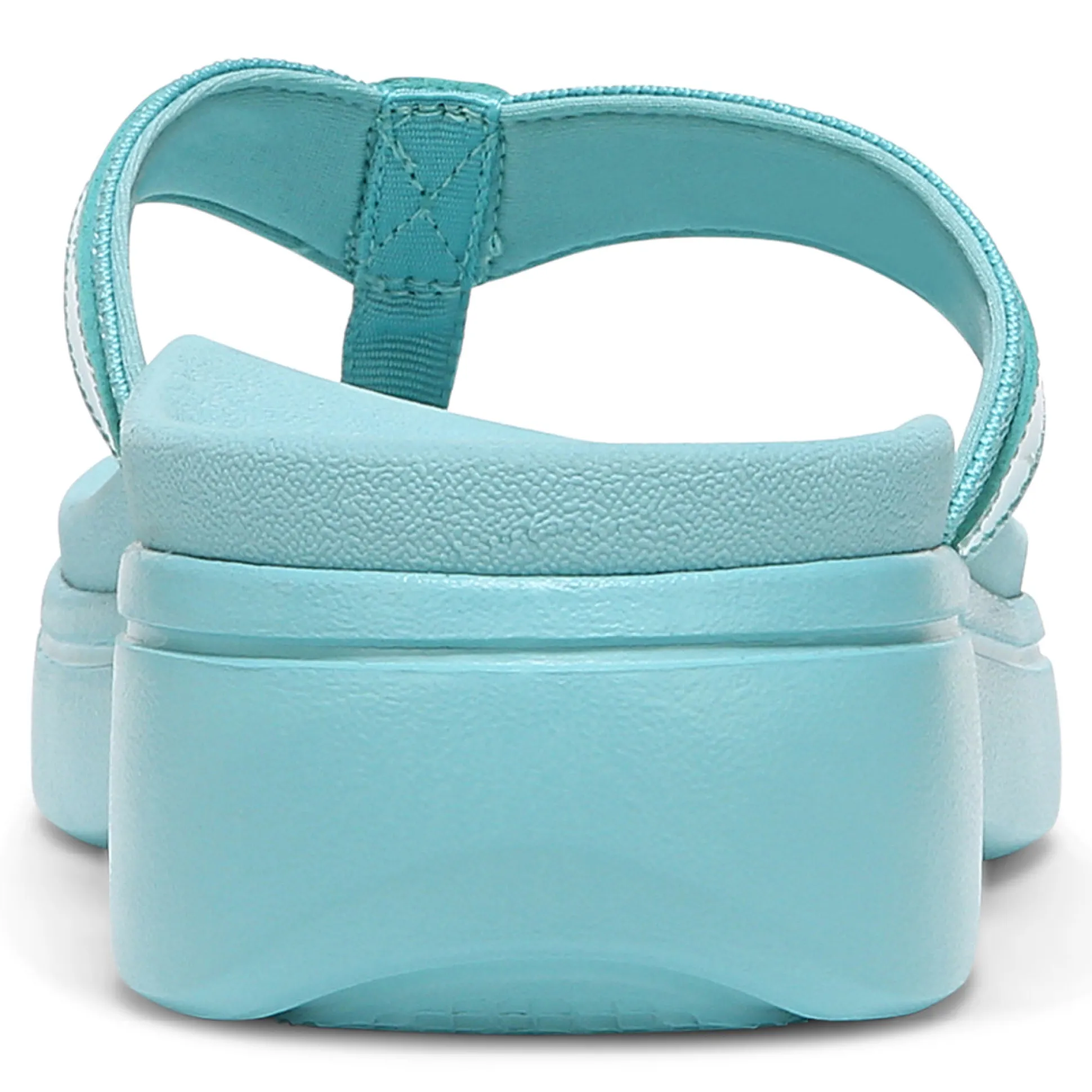 High Tide Ii Platform Sandal (Wide)