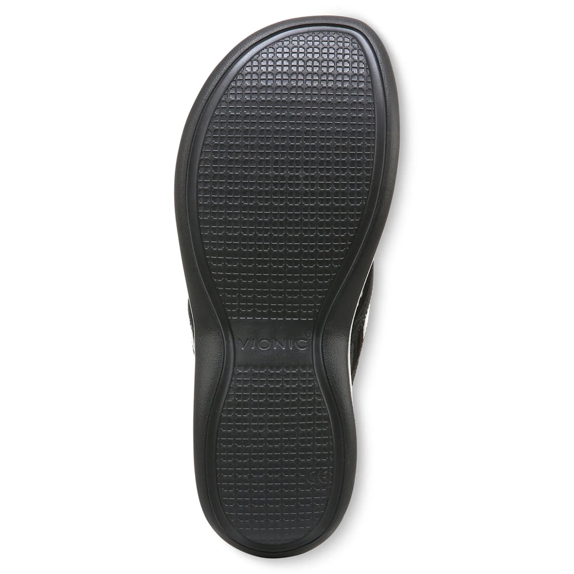 High Tide Ii Platform Sandal (Wide)