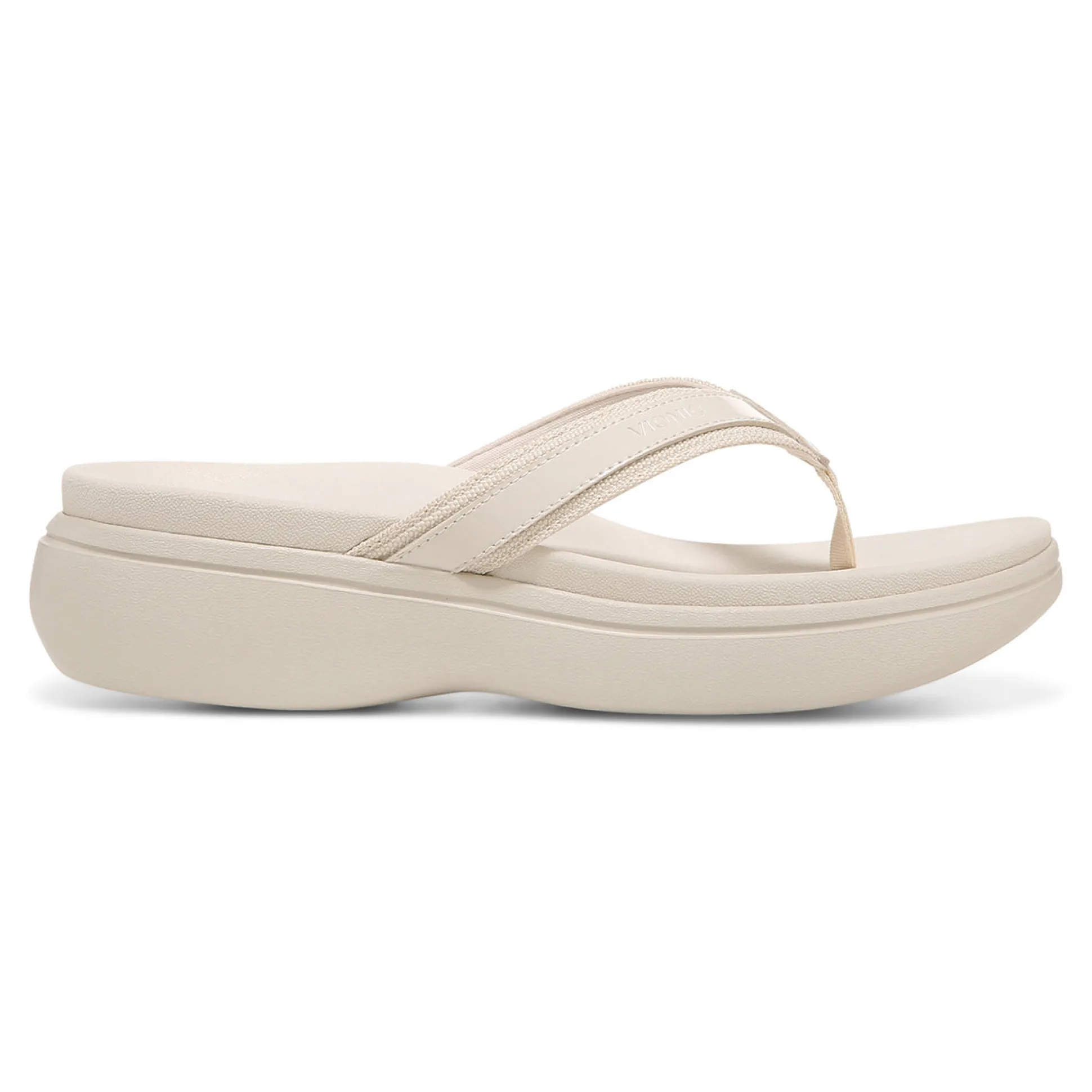 High Tide Ii Platform Sandal
