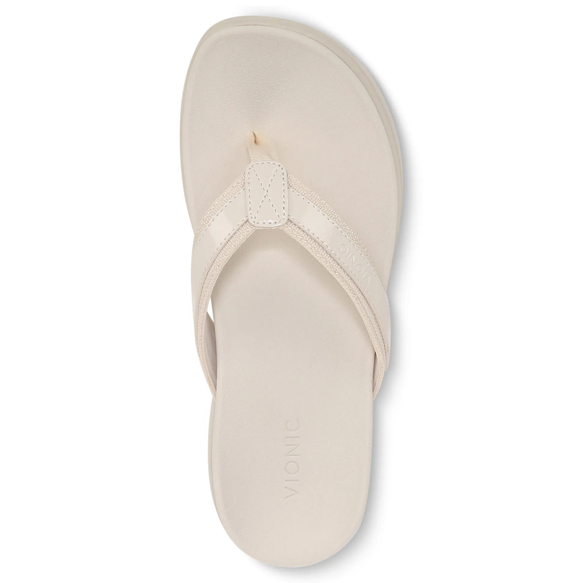 High Tide Ii Platform Sandal