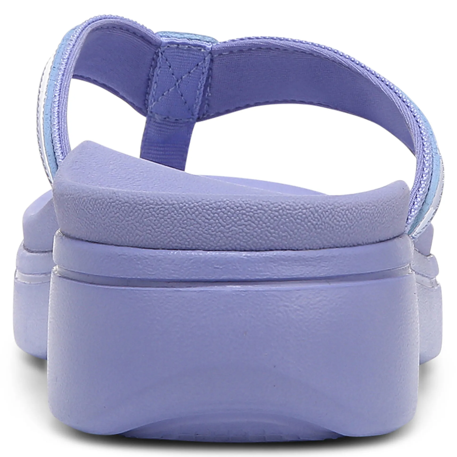 High Tide Ii Platform Sandal