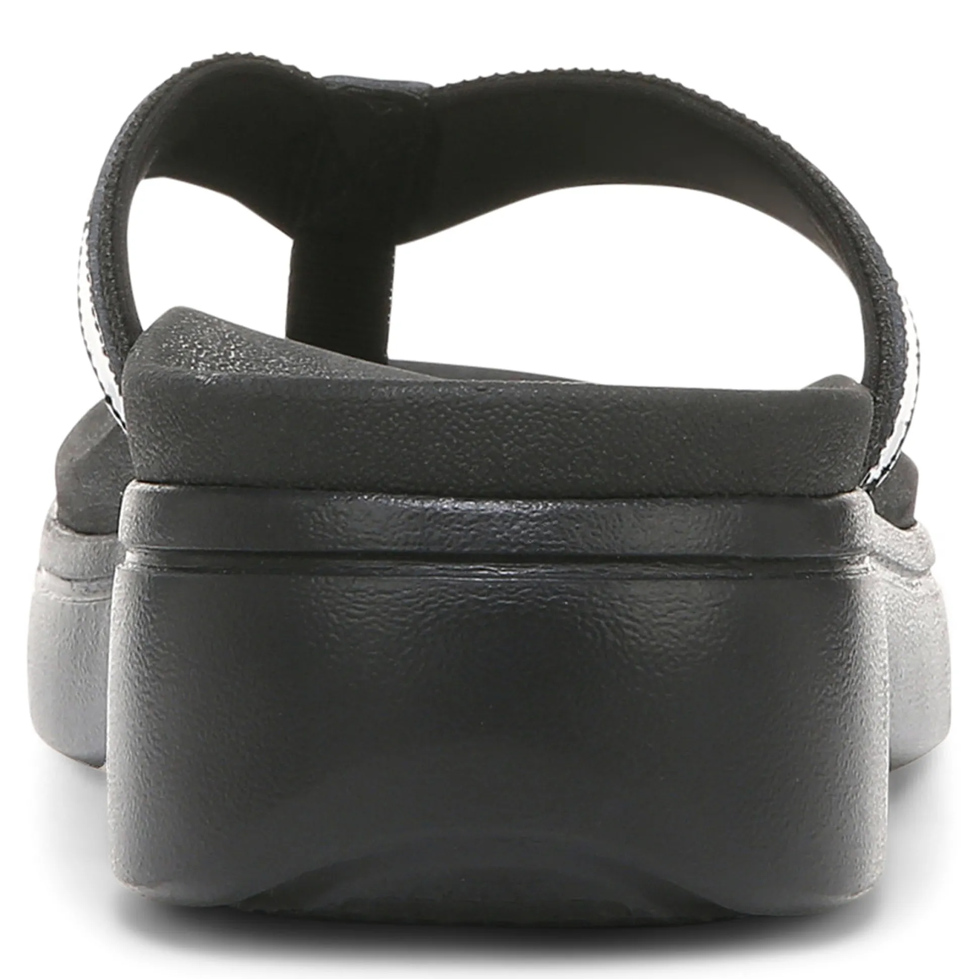 High Tide Ii Platform Sandal