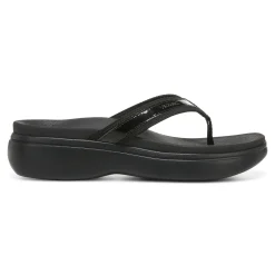 High Tide Ii Platform Sandal