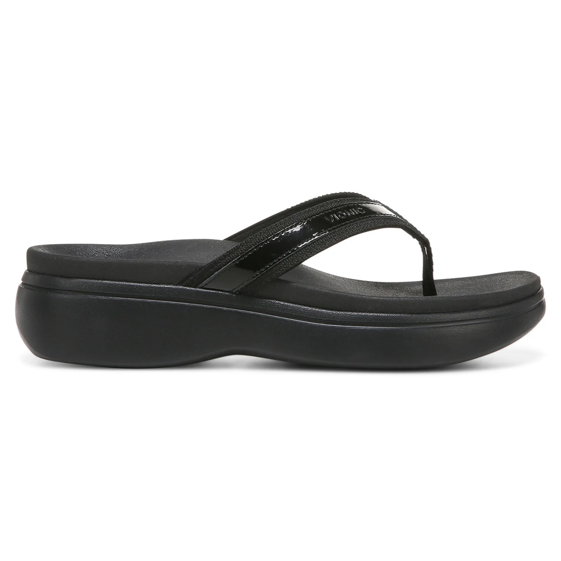 High Tide Ii Platform Sandal