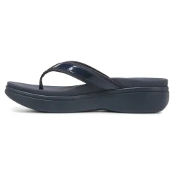 High Tide Ii Platform Sandal