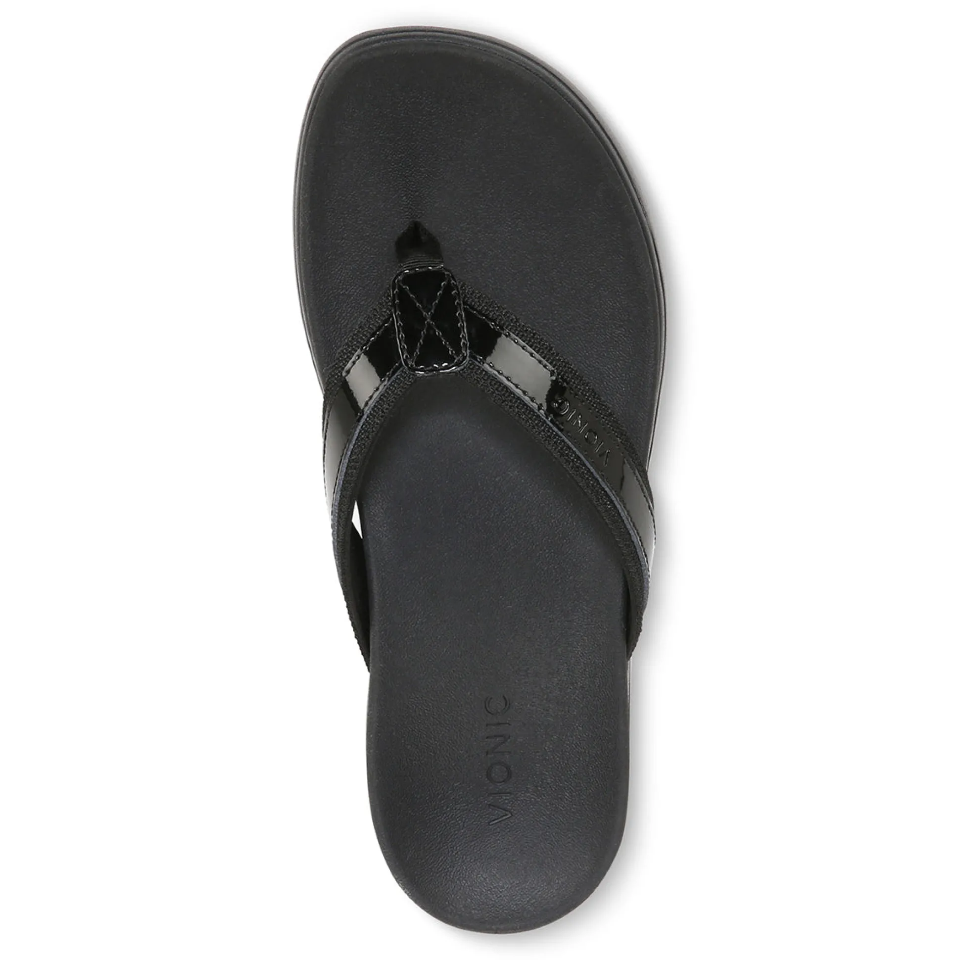 High Tide Ii Platform Sandal