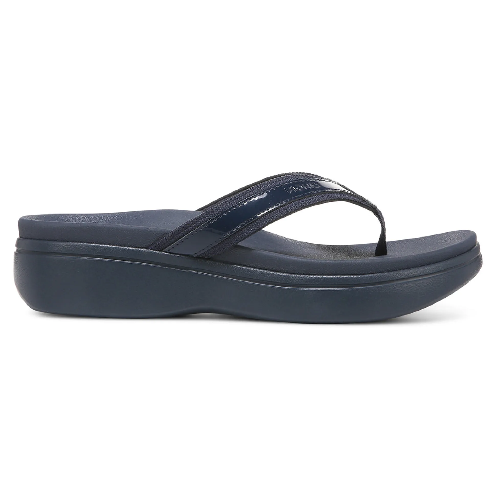 High Tide Ii Platform Sandal