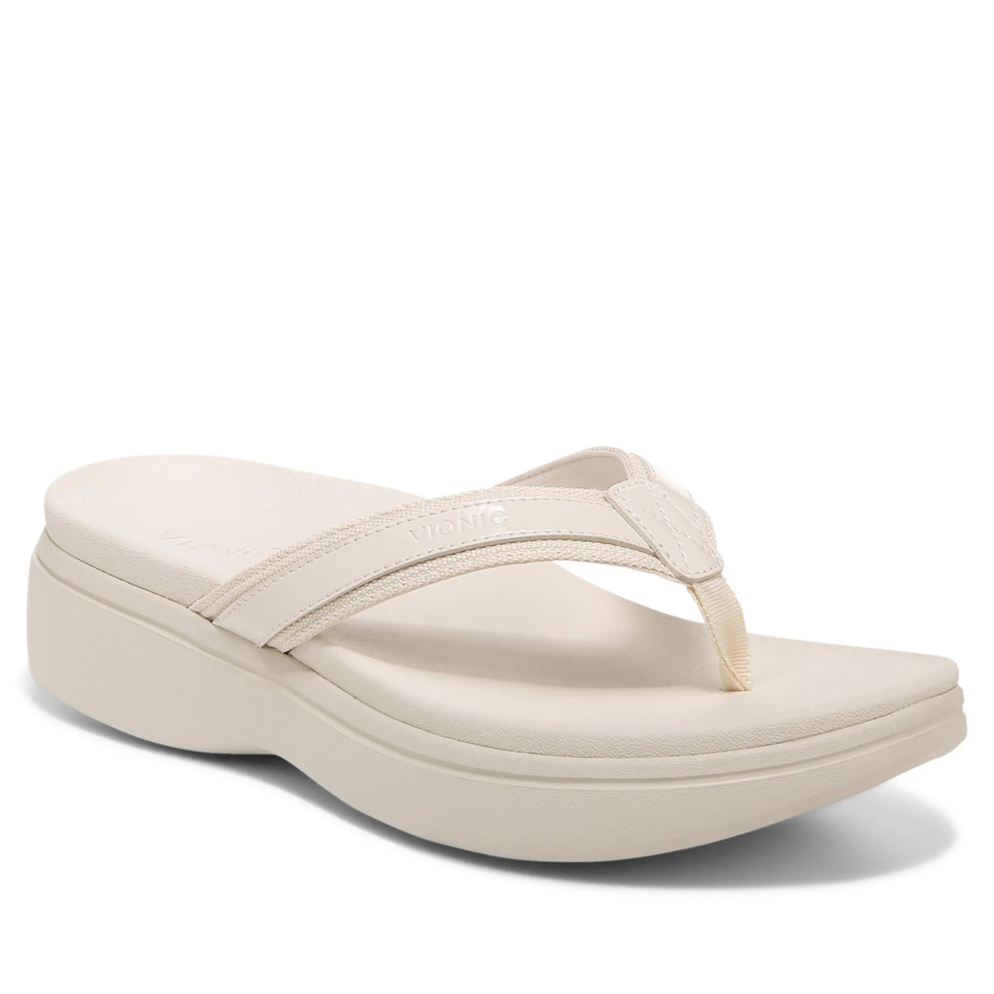 High Tide Ii Platform Sandal
