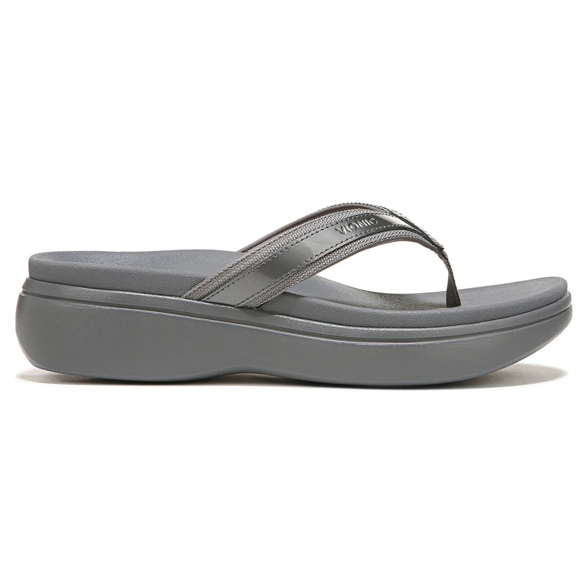 High Tide Ii Platform Sandal