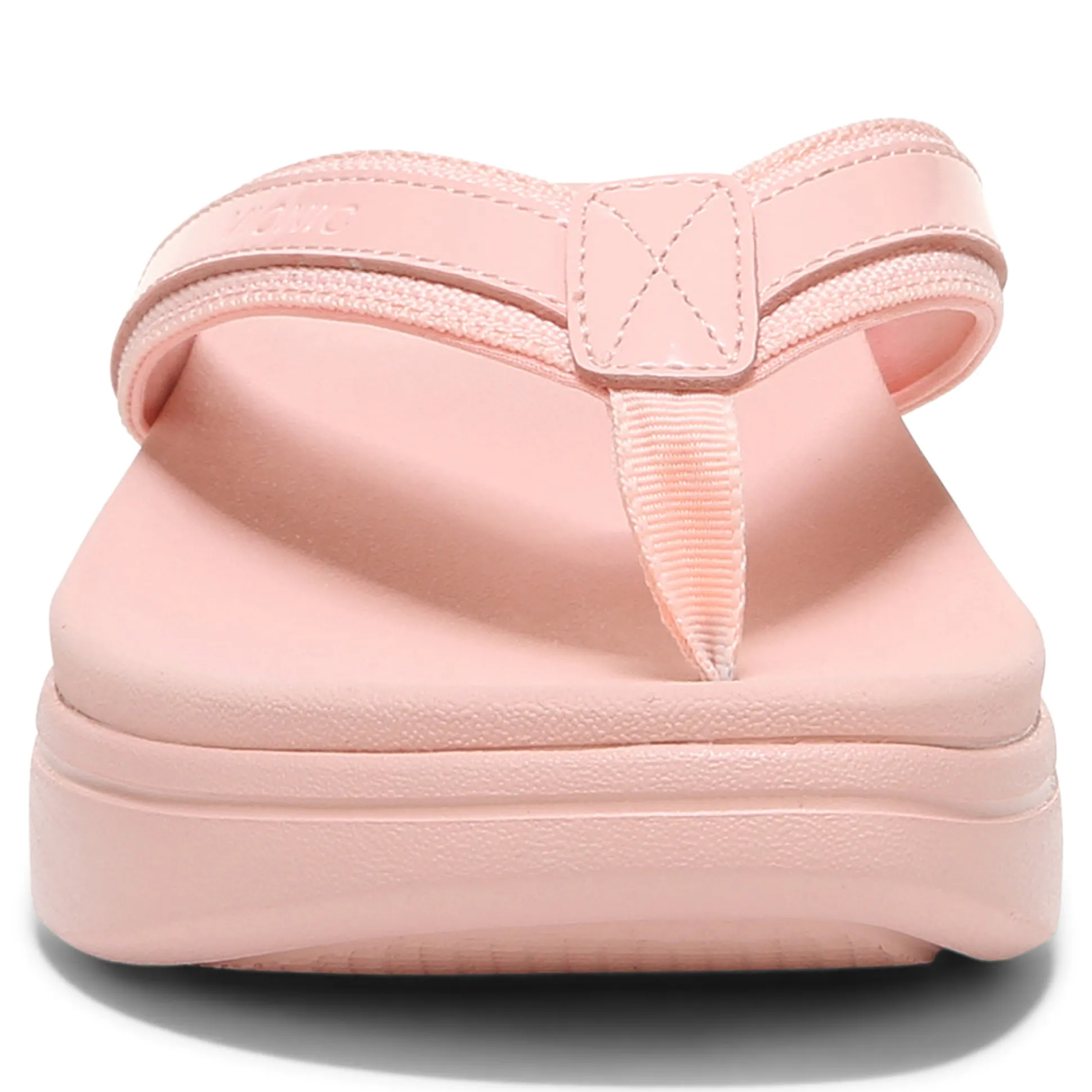 High Tide Ii Platform Sandal