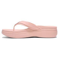 High Tide Ii Platform Sandal