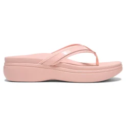 High Tide Ii Platform Sandal