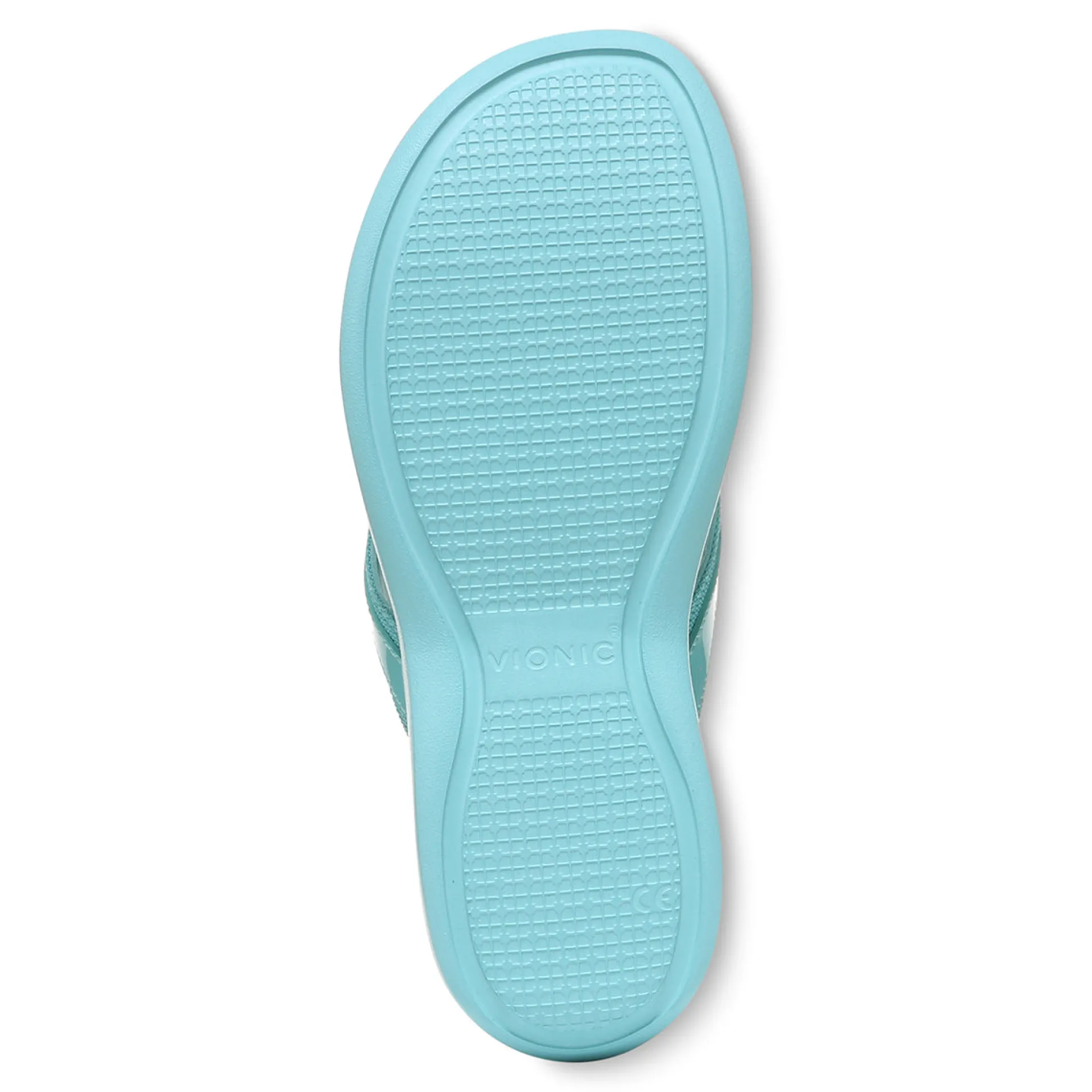 High Tide Ii Platform Sandal