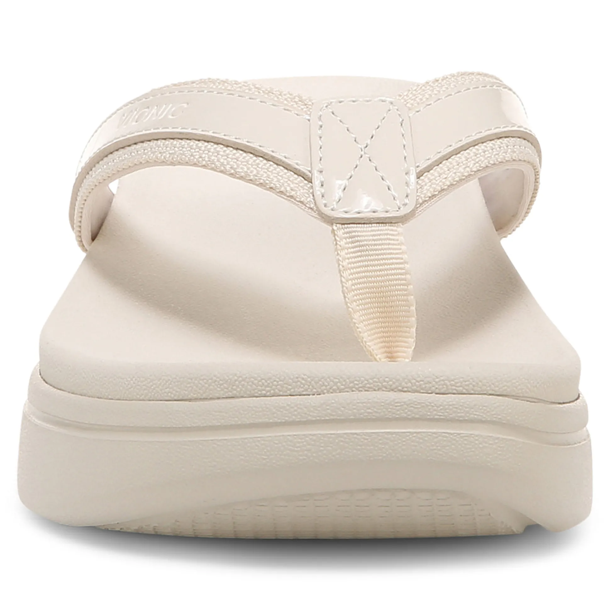 High Tide Ii Platform Sandal