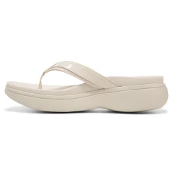 High Tide Ii Platform Sandal