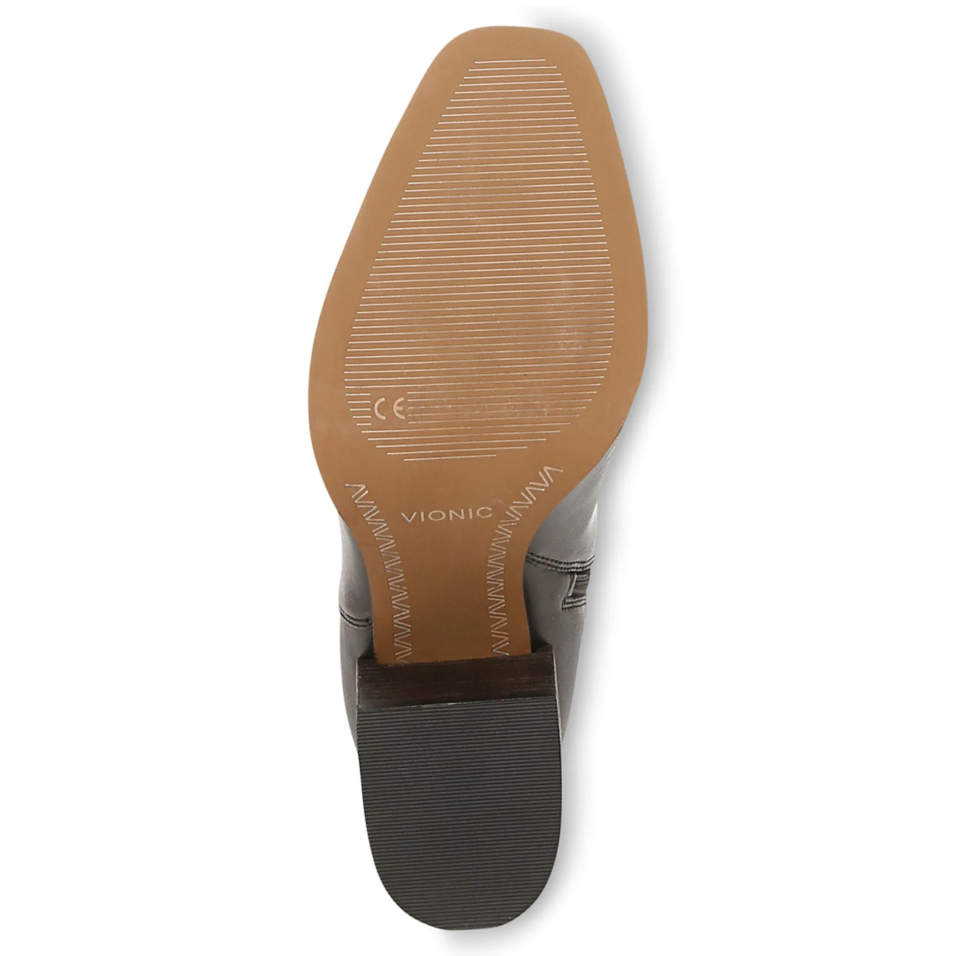 Inessa Tall Boot