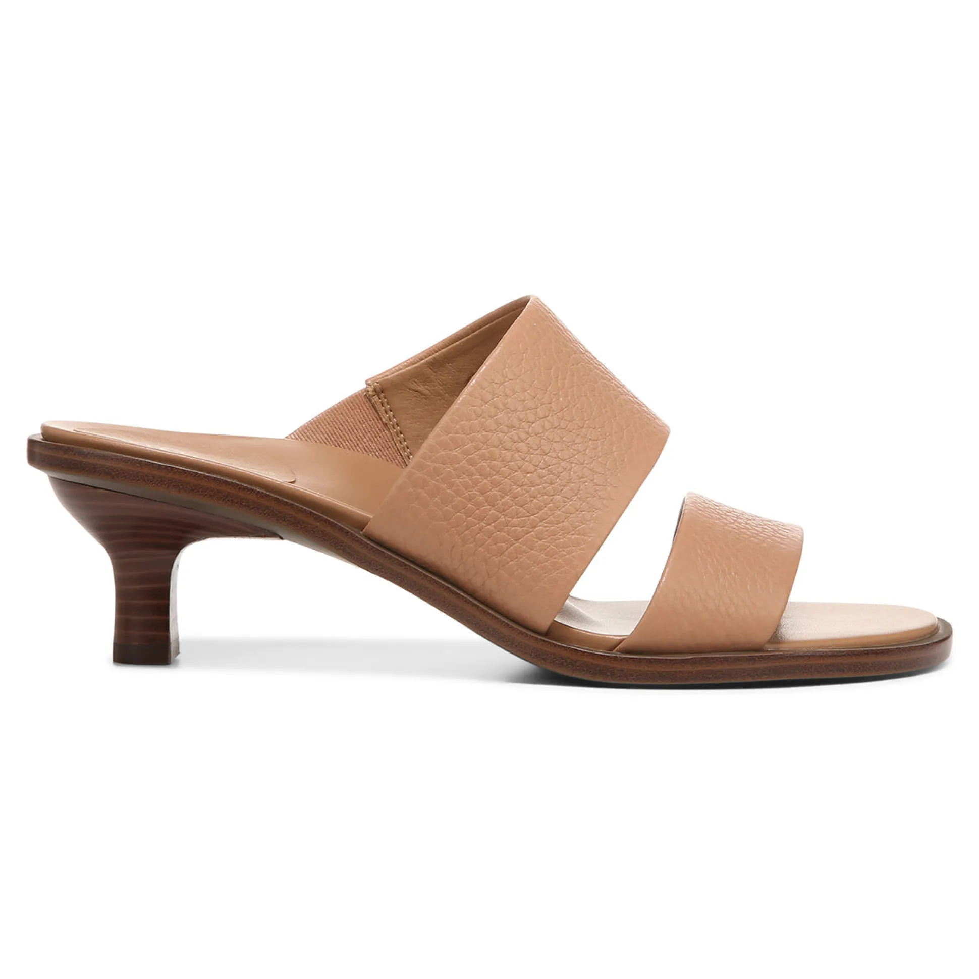 Ivelle Kitten Heel