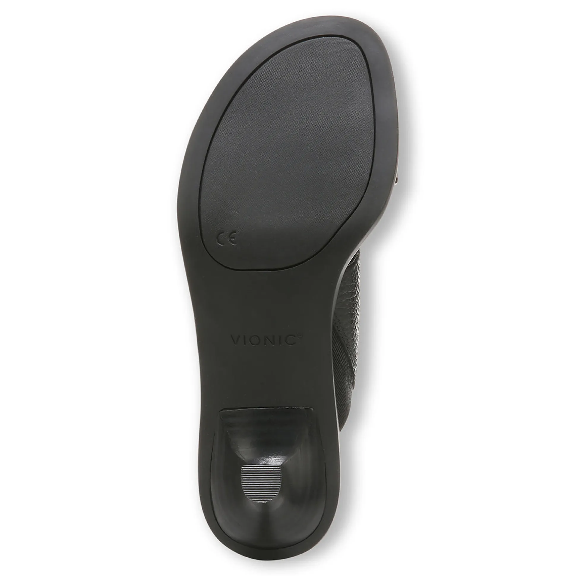 Ivelle Kitten Heel