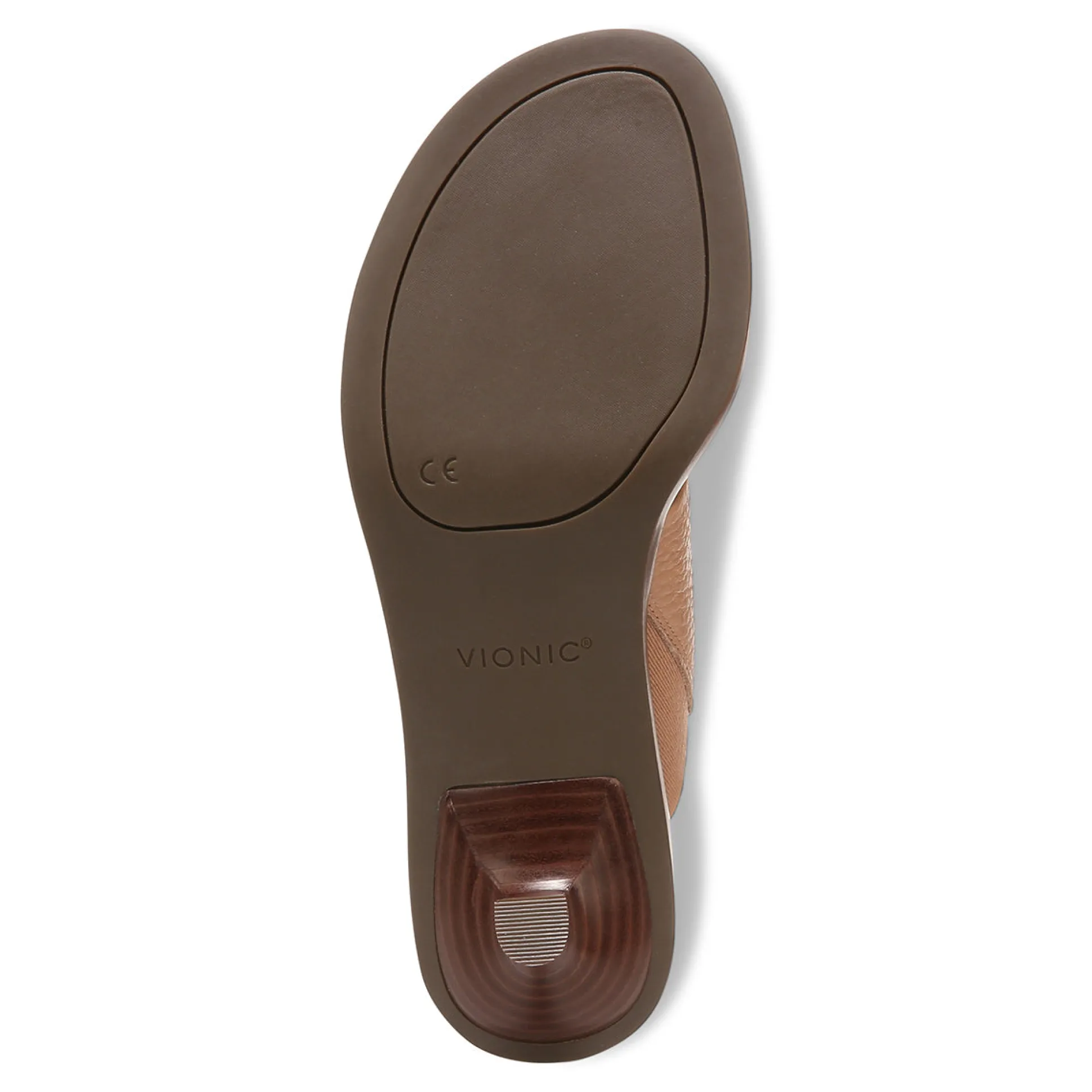 Ivelle Kitten Heel