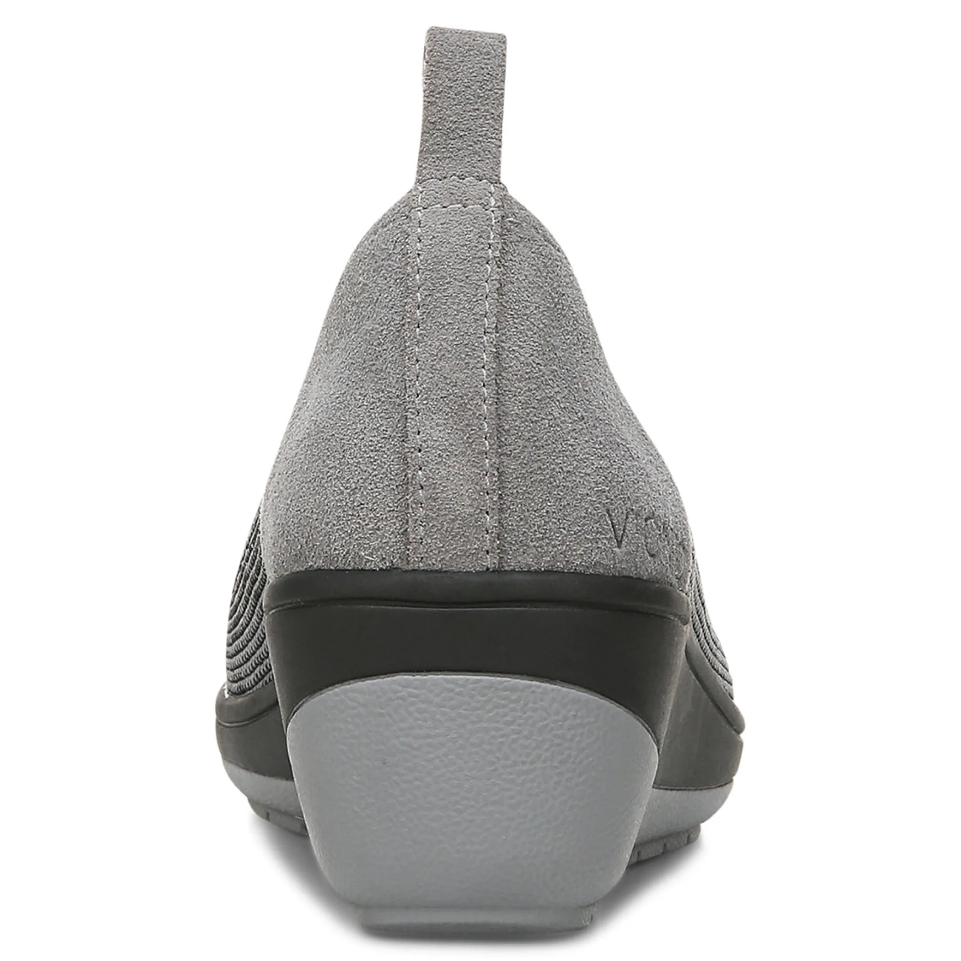 Jacey Knit Wedge