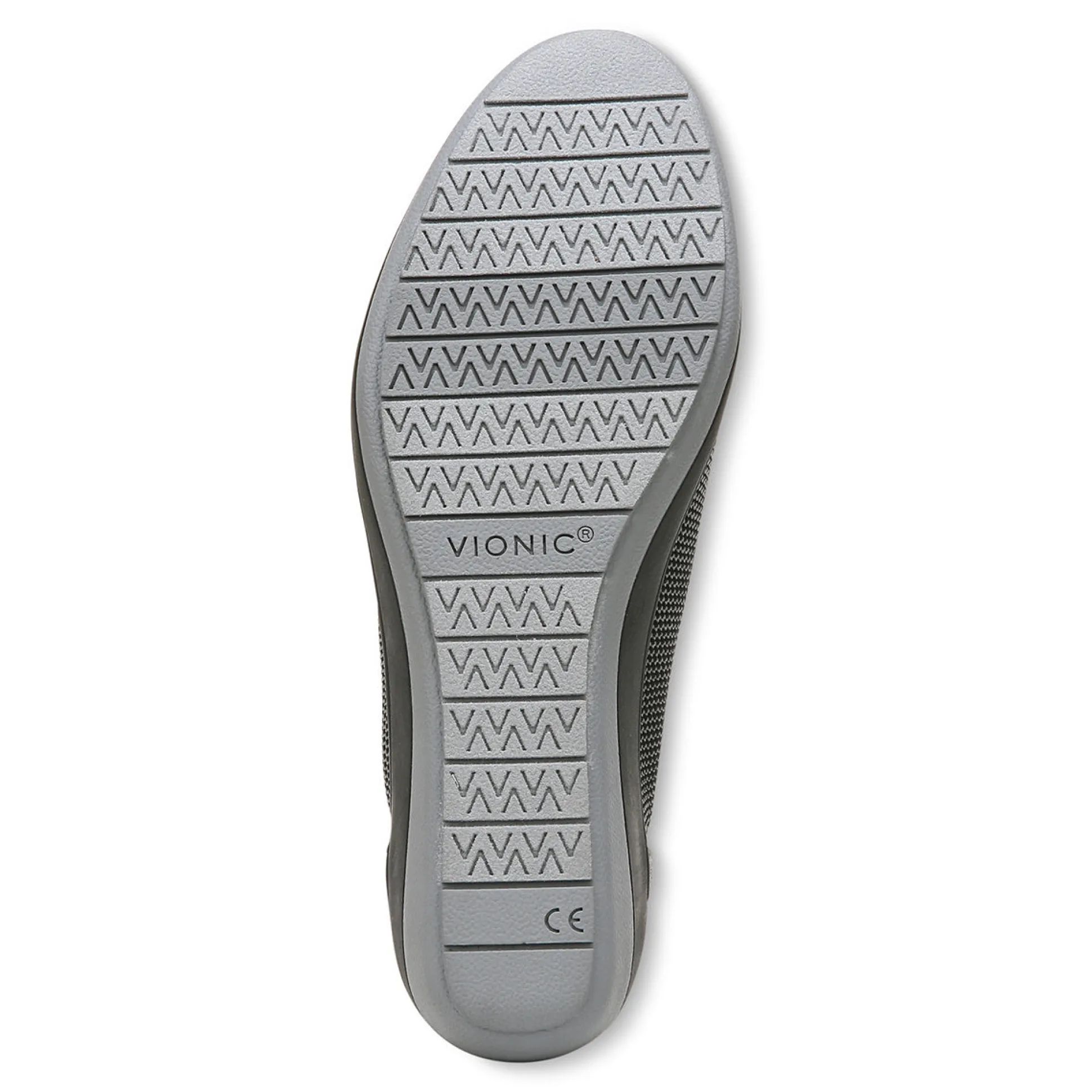 Jacey Knit Wedge