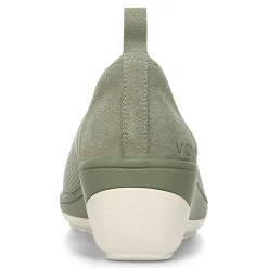Jacey Knit Wedge