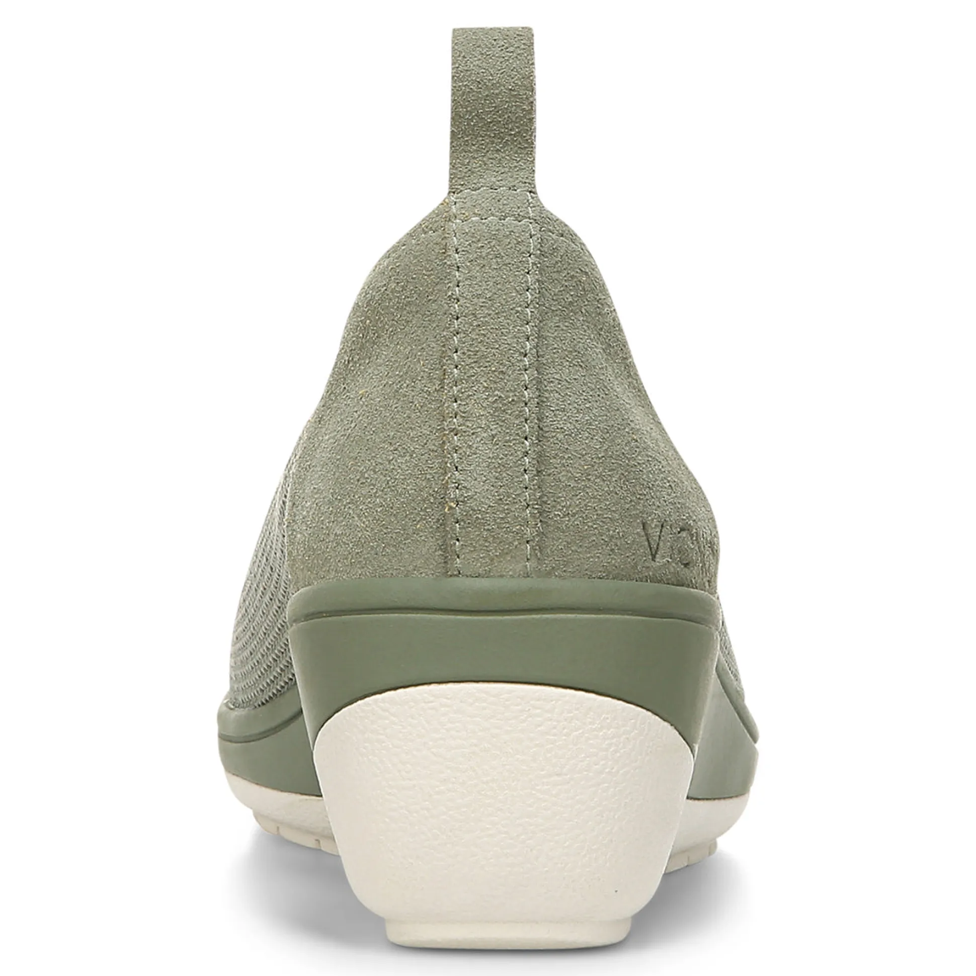 Jacey Knit Wedge