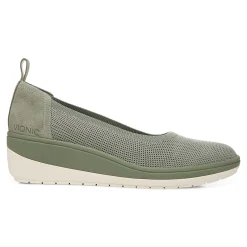 Jacey Knit Wedge
