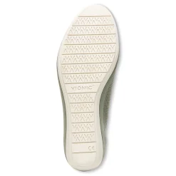 Jacey Knit Wedge
