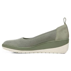 Jacey Knit Wedge