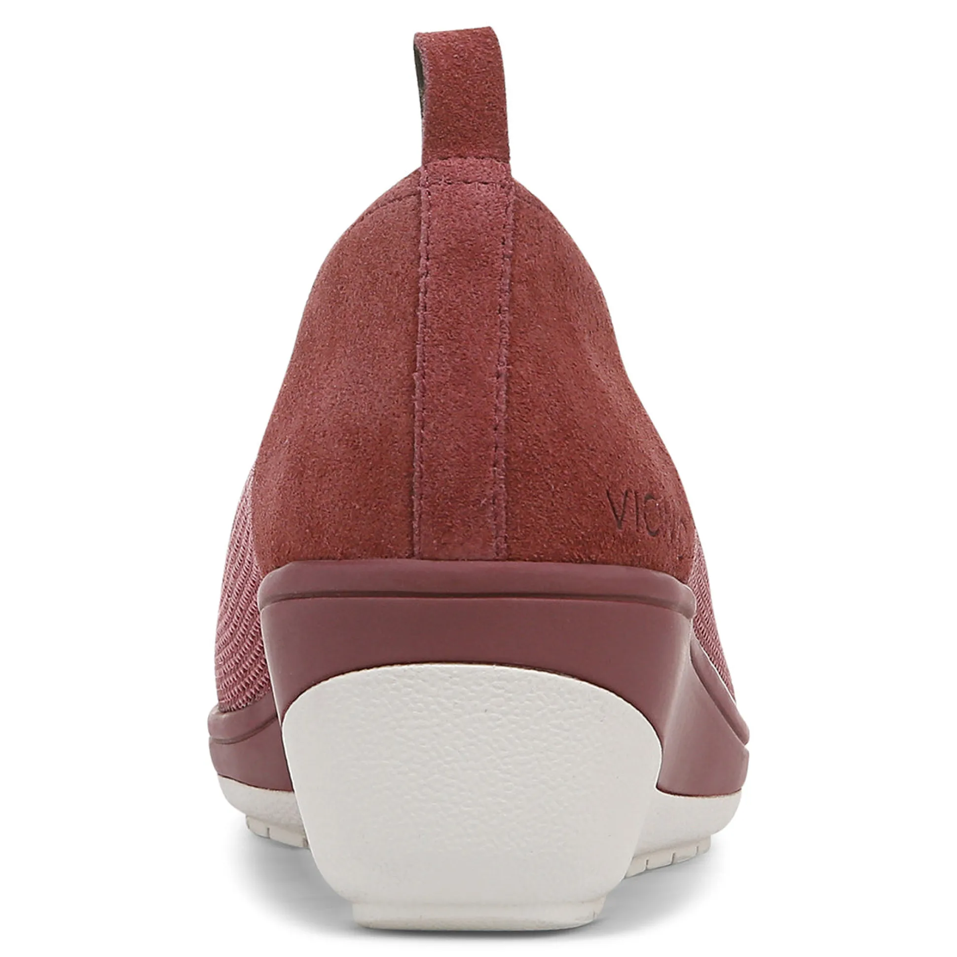 Jacey Knit Wedge