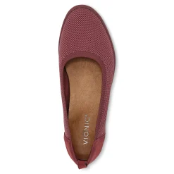 Jacey Knit Wedge