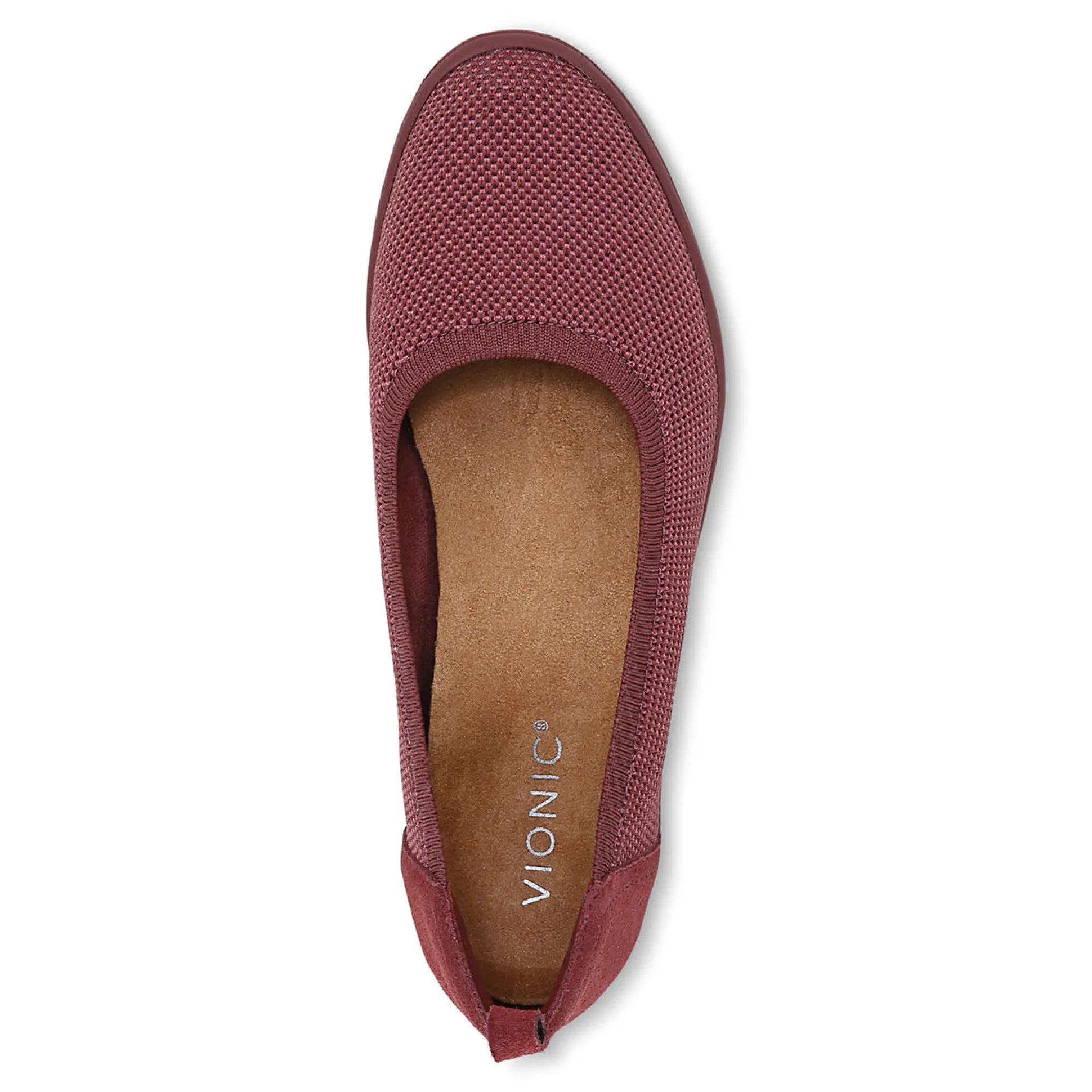 Jacey Knit Wedge