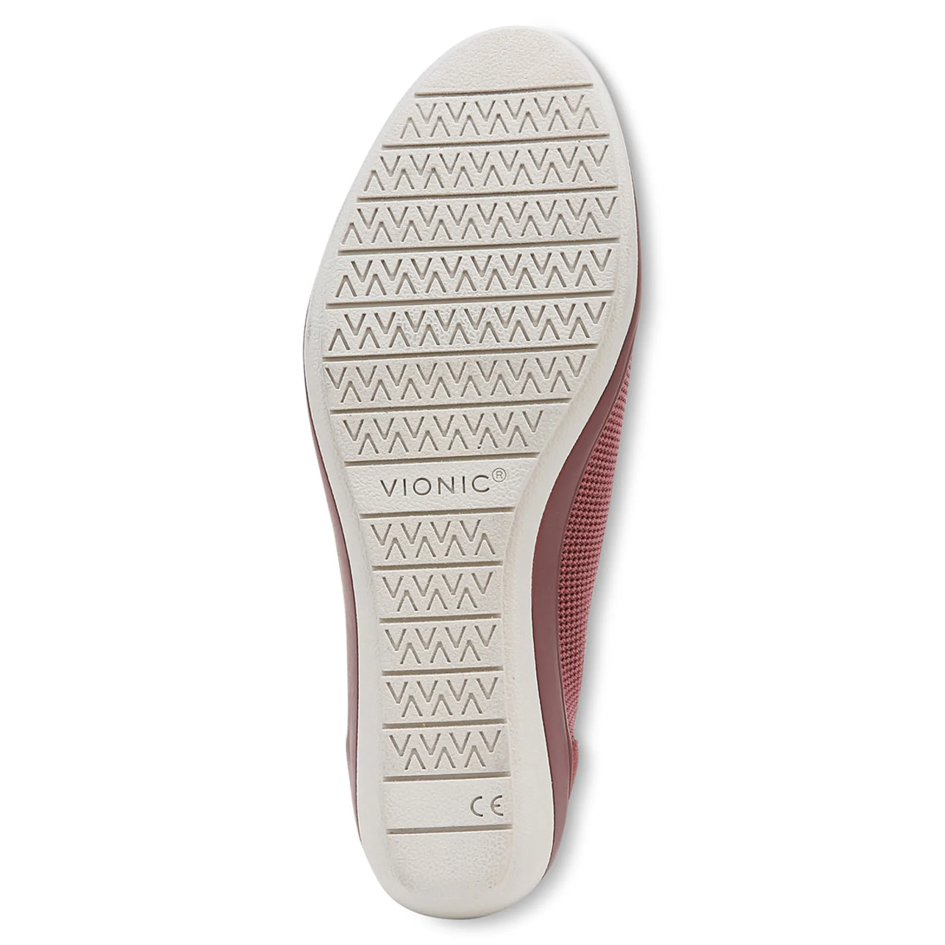 Jacey Knit Wedge