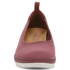 Jacey Knit Wedge