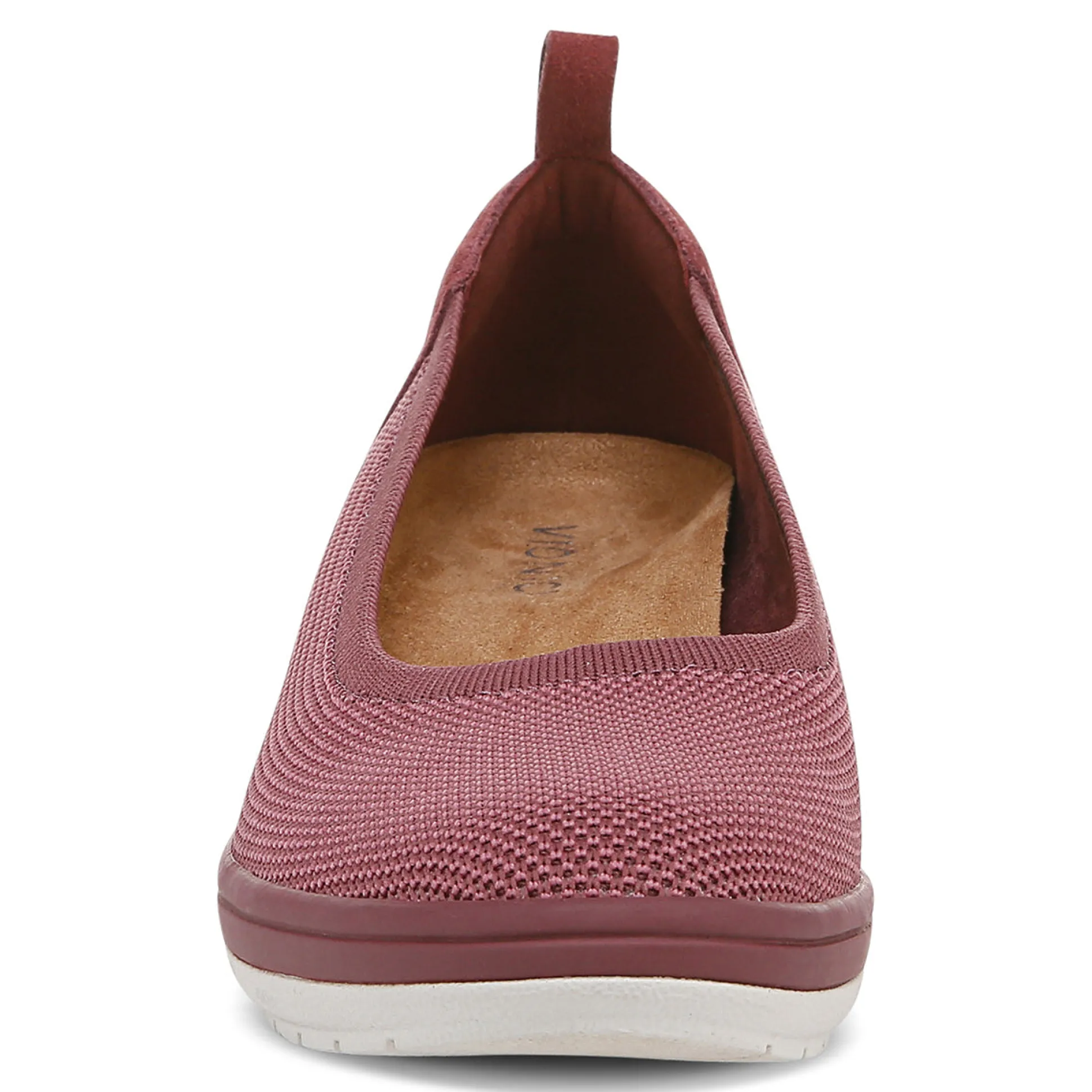 Jacey Knit Wedge