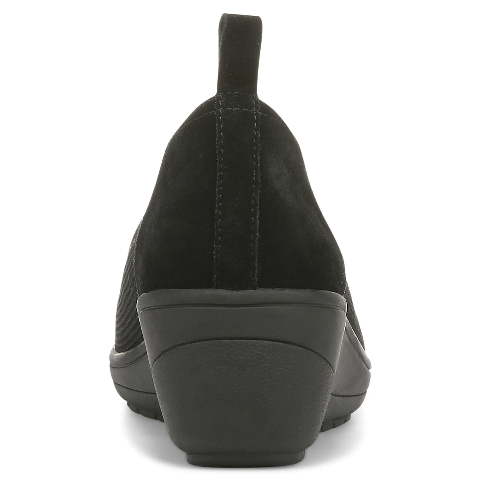 Jacey Knit Wedge
