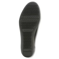 Jacey Knit Wedge
