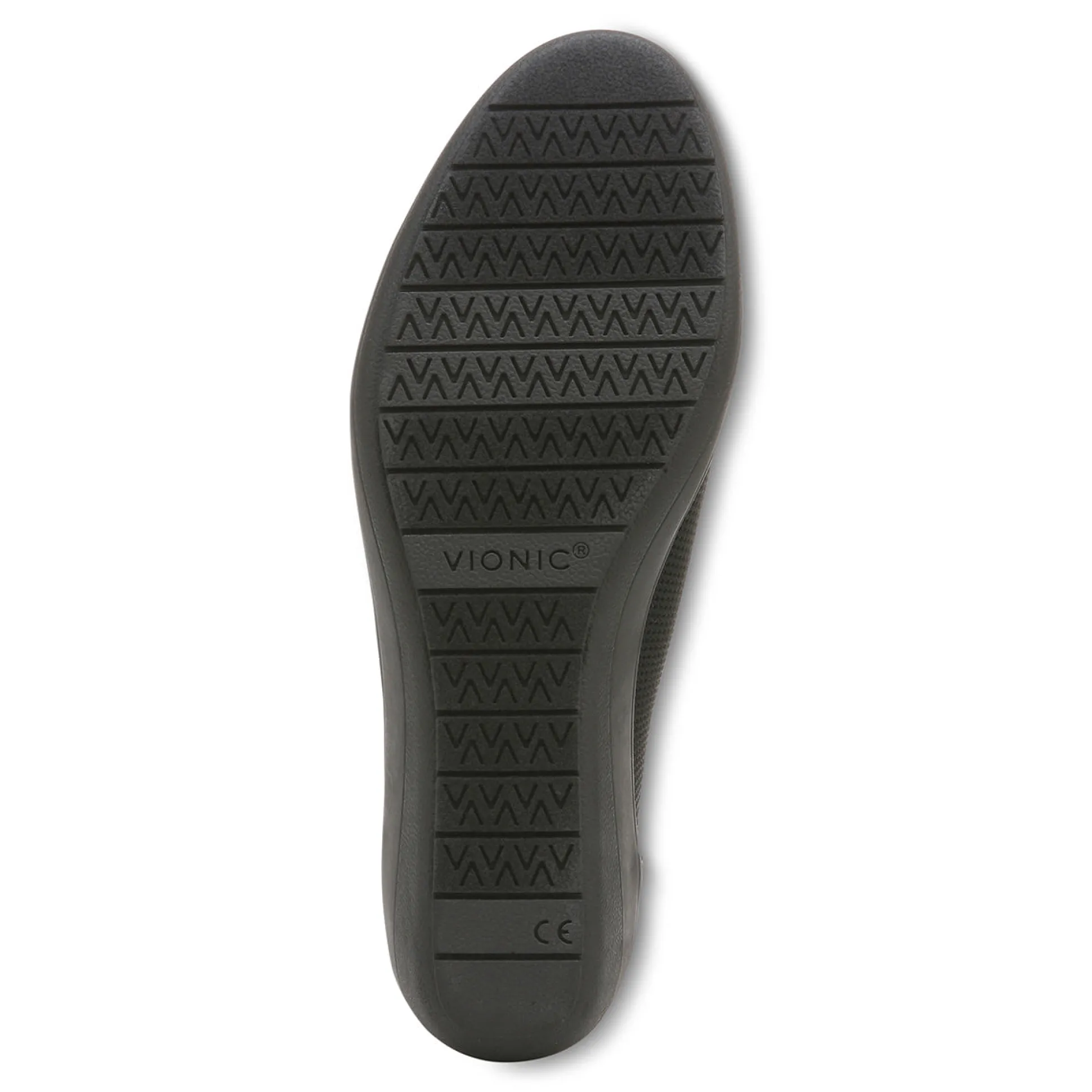 Jacey Knit Wedge