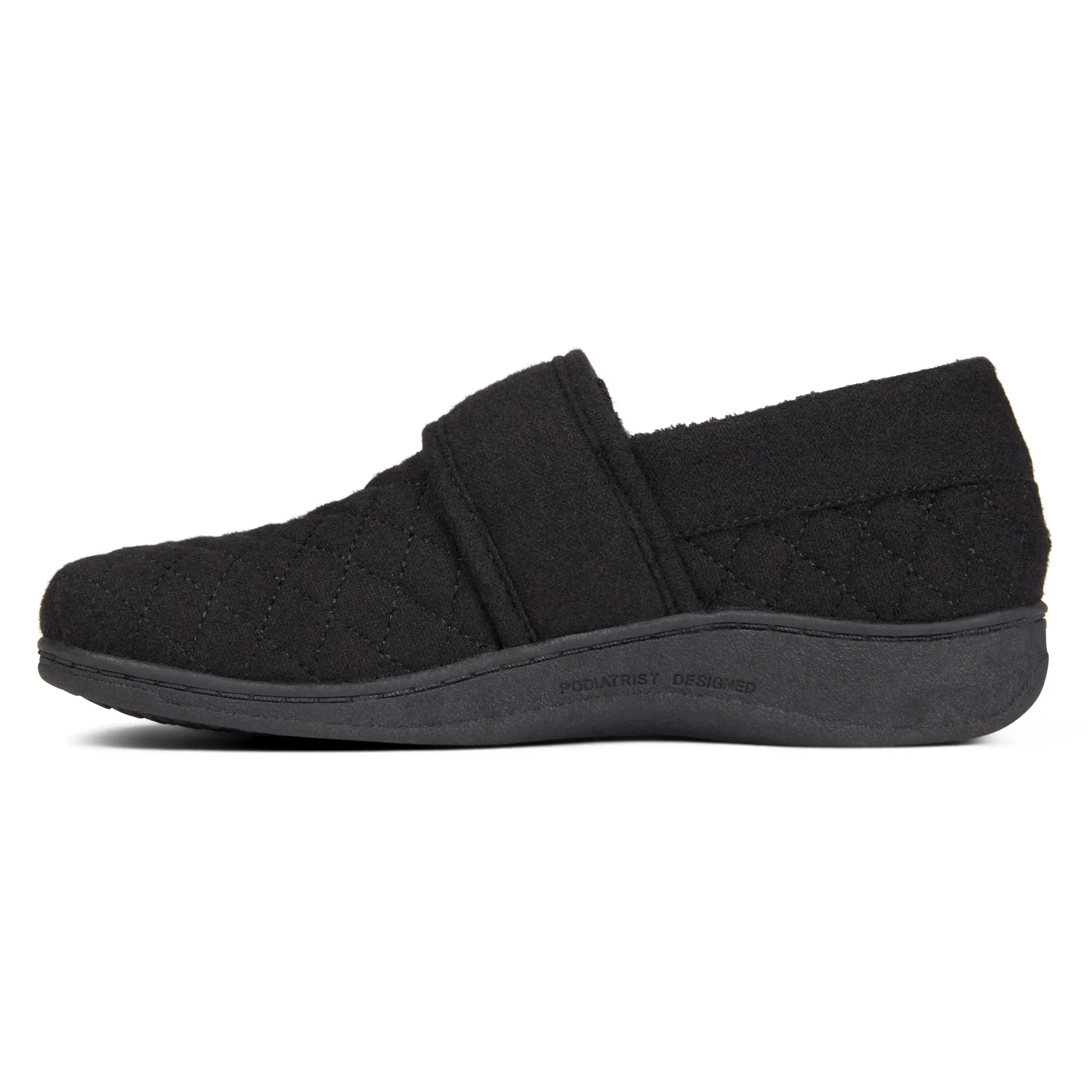 Jackie Slipper