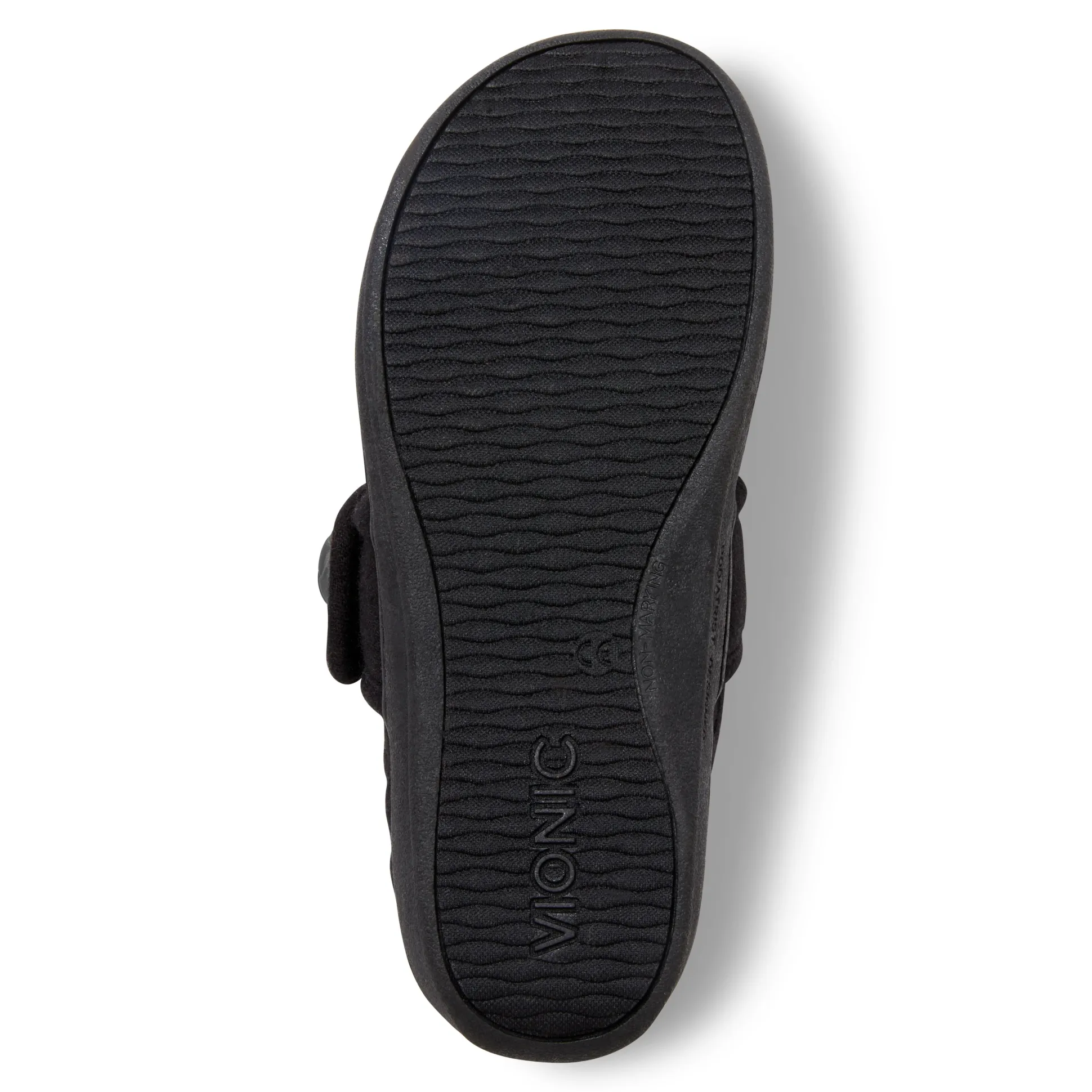 Jackie Slipper