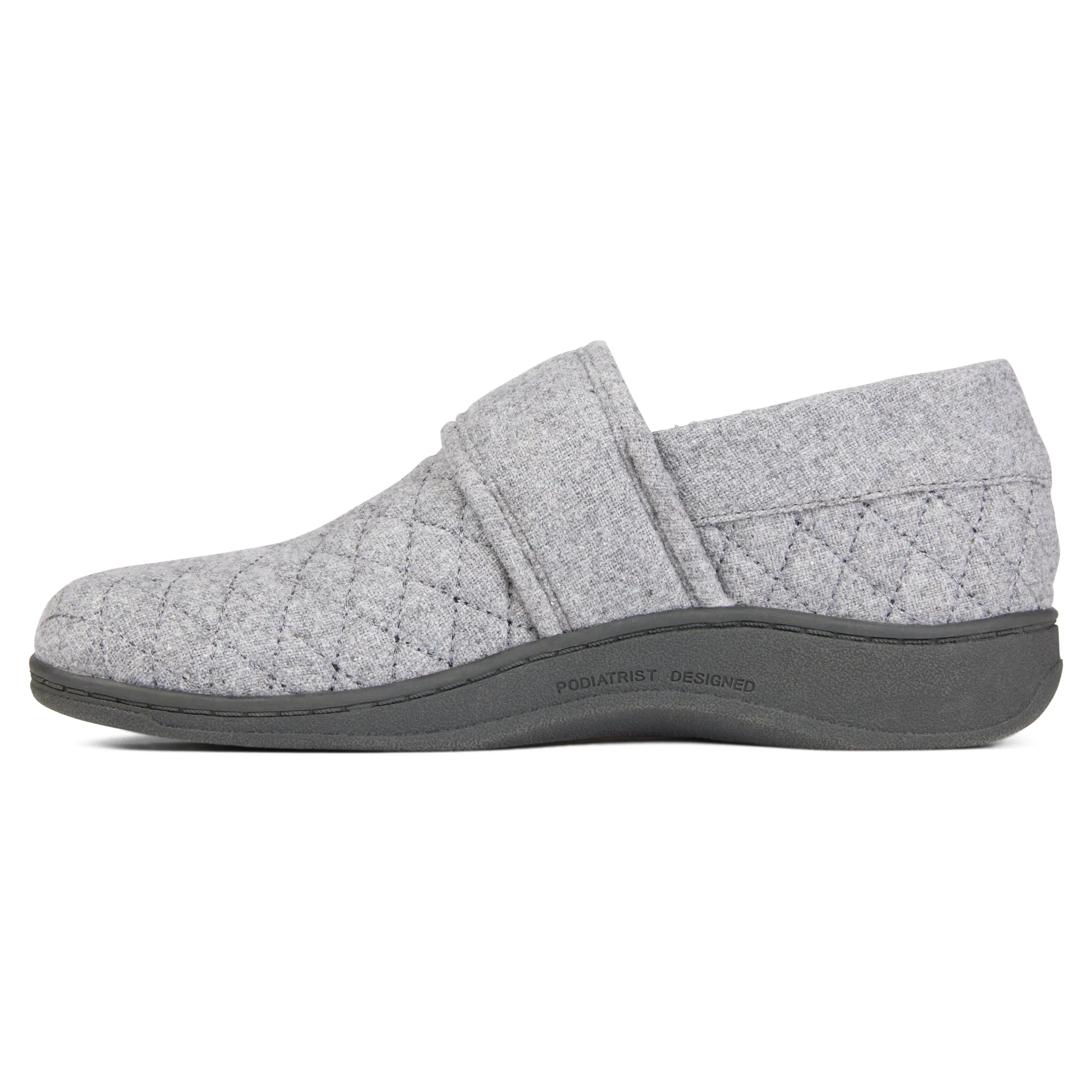 Jackie Slipper