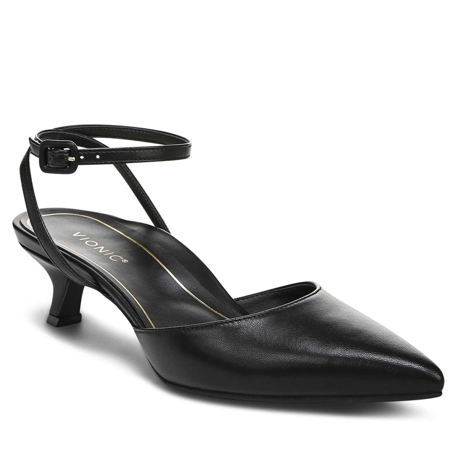 Jacynda Heel