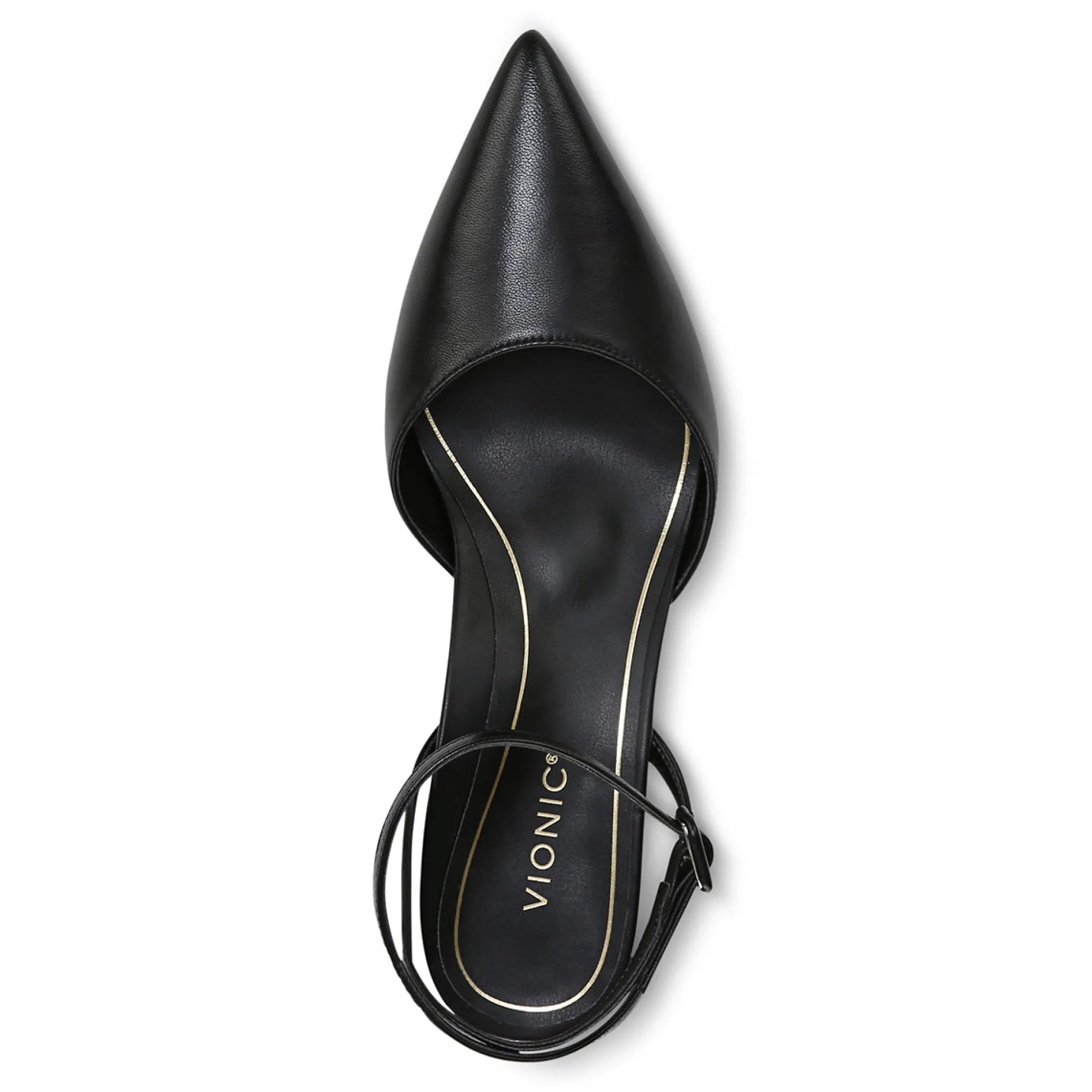 Jacynda Heel