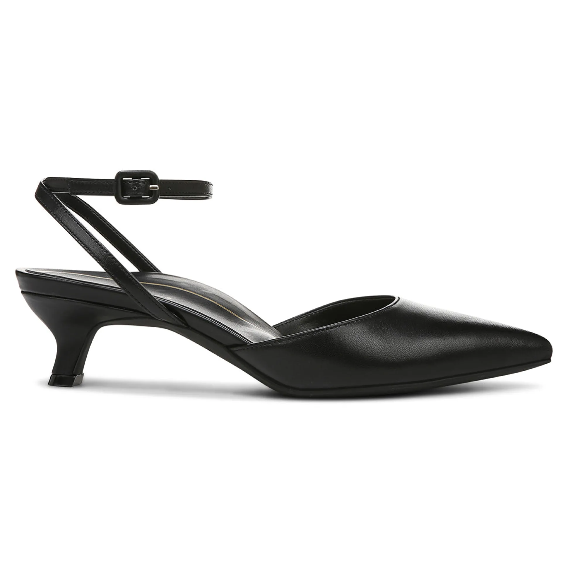 Jacynda Heel