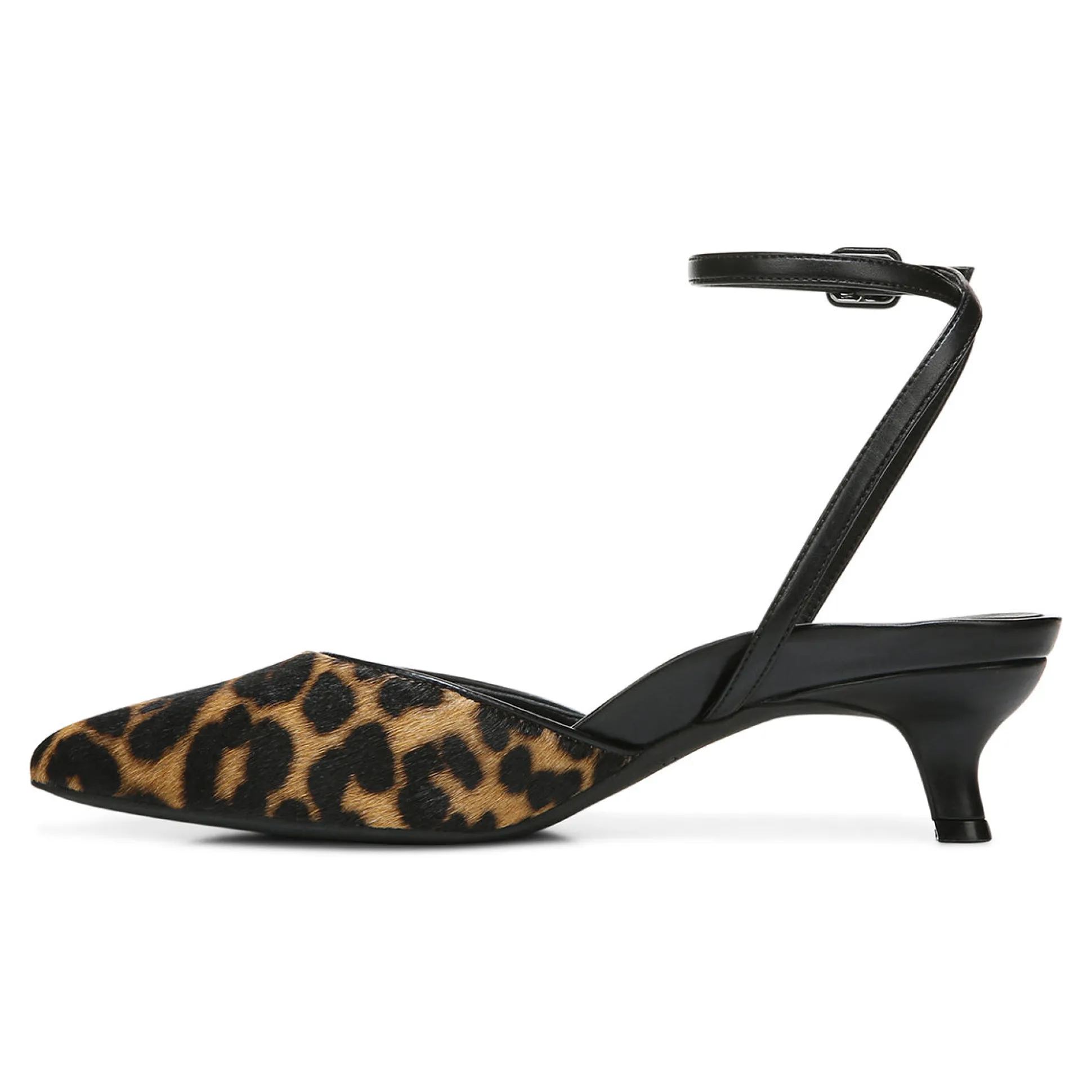 Jacynda Heel
